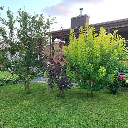 Havre Chez Guylaine Apartment Laval Exterior foto